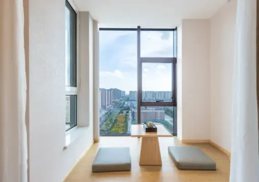 Guestroom (Double Bed)