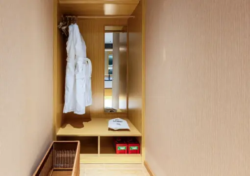 Guestroom (Double Bed)