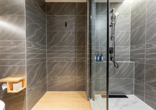 Guestroom – Double Occupancy (Doublebed)