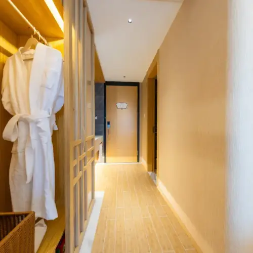 Guestroom – Double Occupancy (Doublebed)