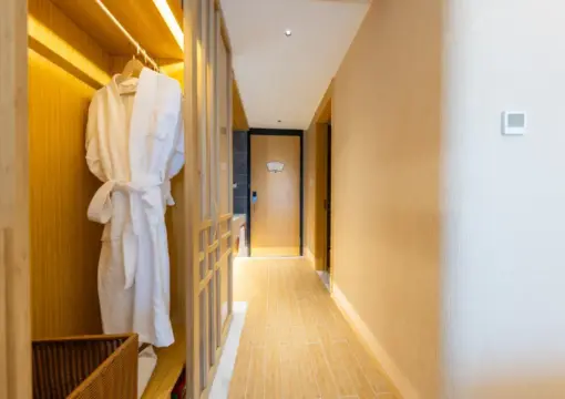 Guestroom – Double Occupancy (Doublebed)