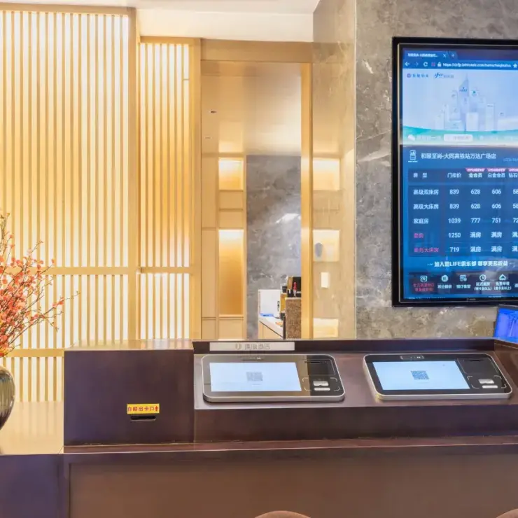 Practical Travel Tips for Datong: Your Essential Guide from Jianguo HIDDEN Hotel Flagship Store