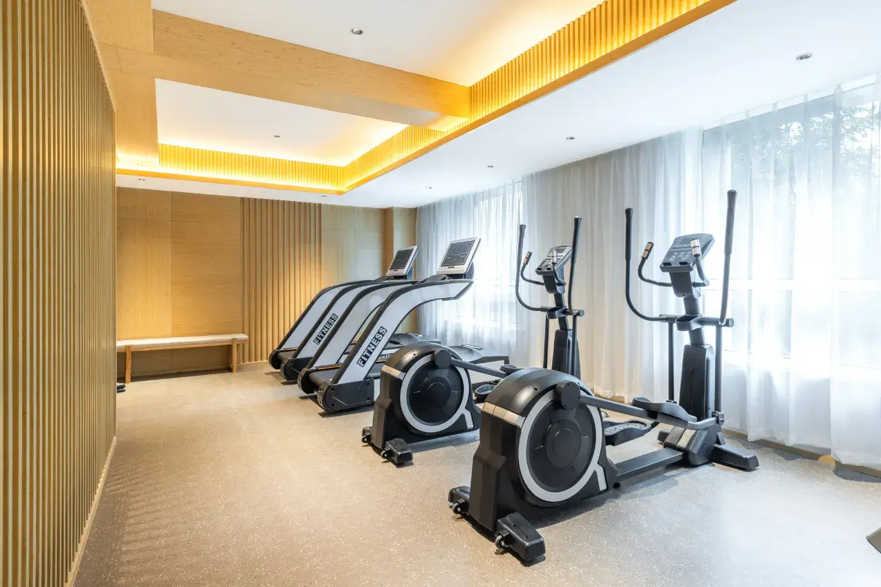 Jianguo HIDDEN Hotel Flagship Store (Datong Wanda Plaza) (3)
