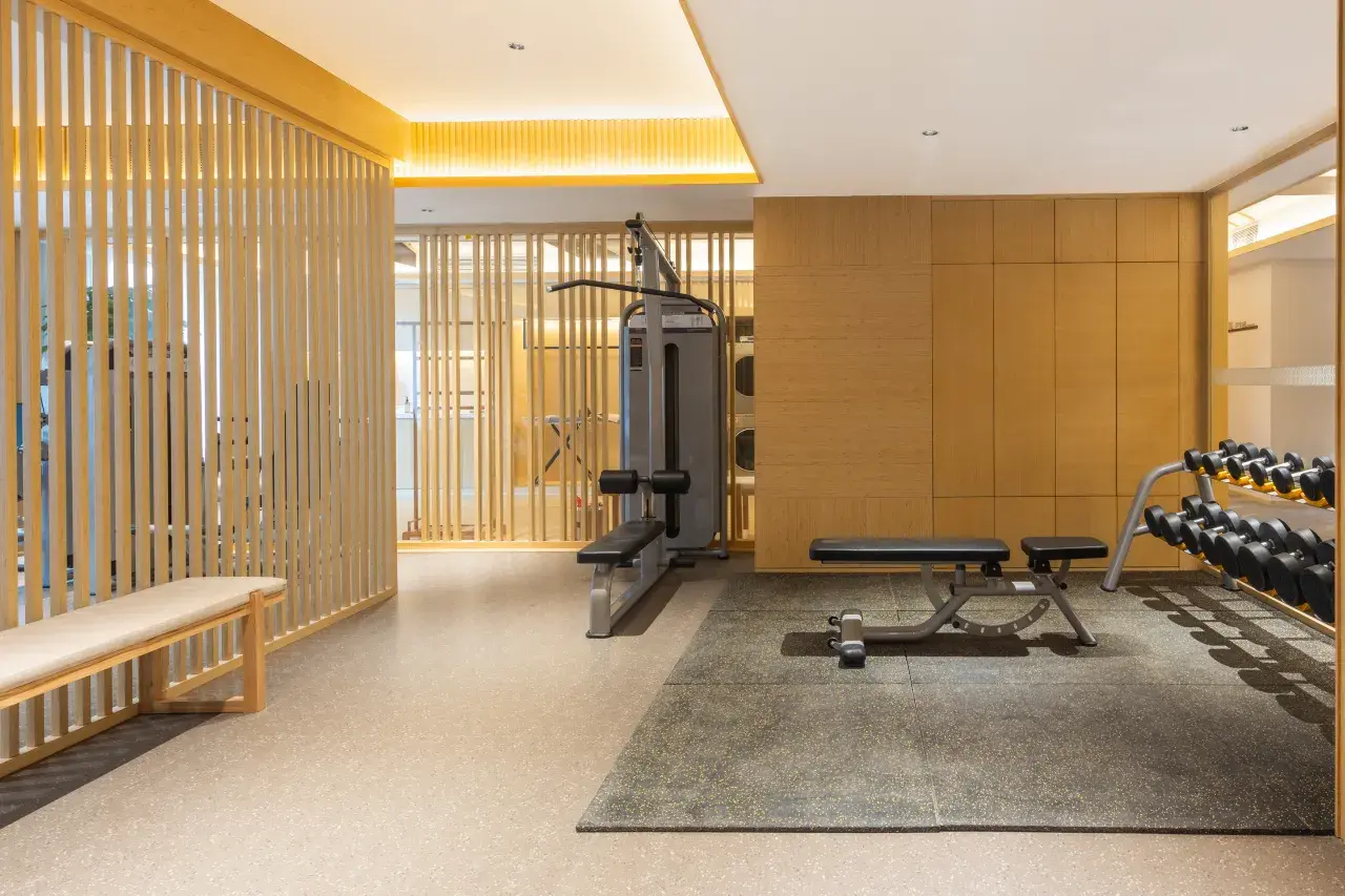 Jianguo HIDDEN Hotel Flagship Store (Datong Wanda Plaza) (35)