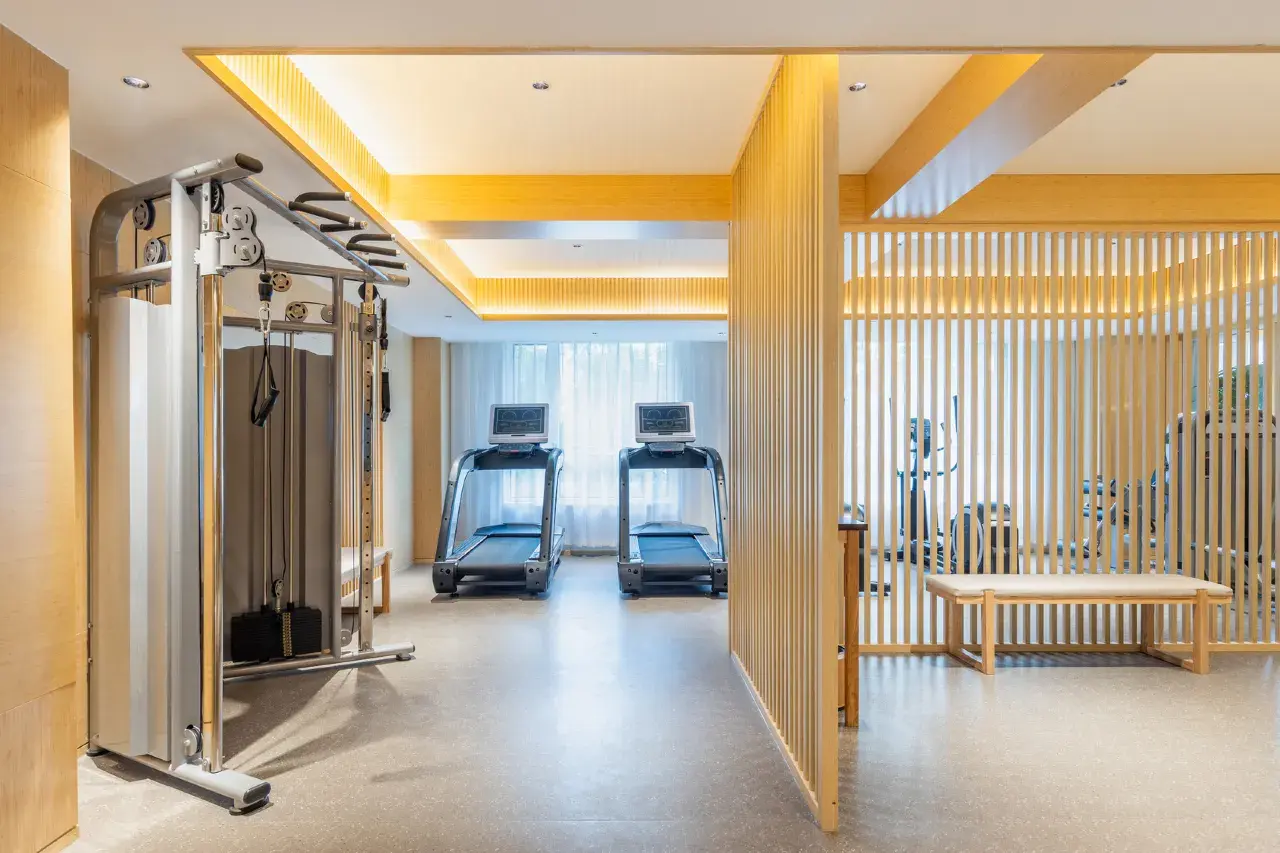 Jianguo HIDDEN Hotel Flagship Store (Datong Wanda Plaza) (51)
