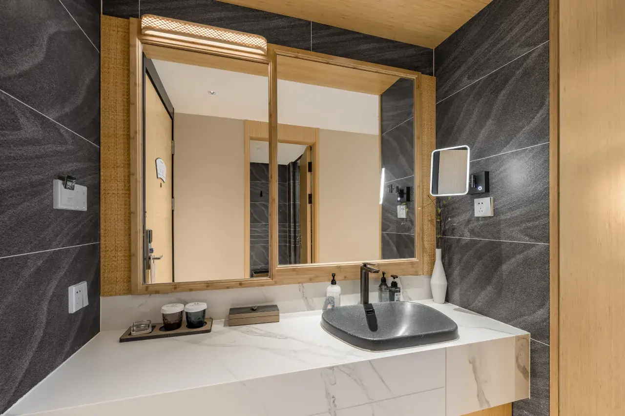 Jianguo HIDDEN Hotel Flagship Store (Datong Wanda Plaza) (52)