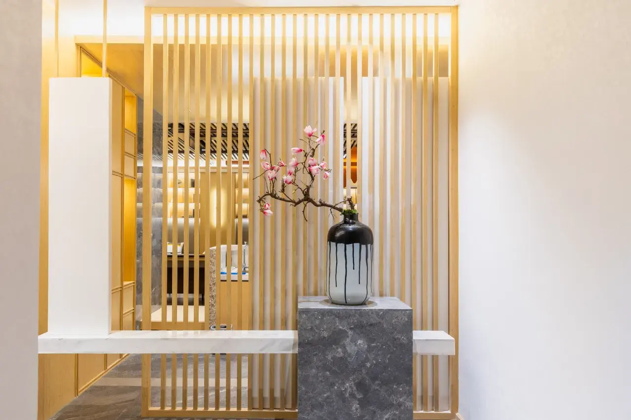Jianguo HIDDEN Hotel Flagship Store (Datong Wanda Plaza) (71)
