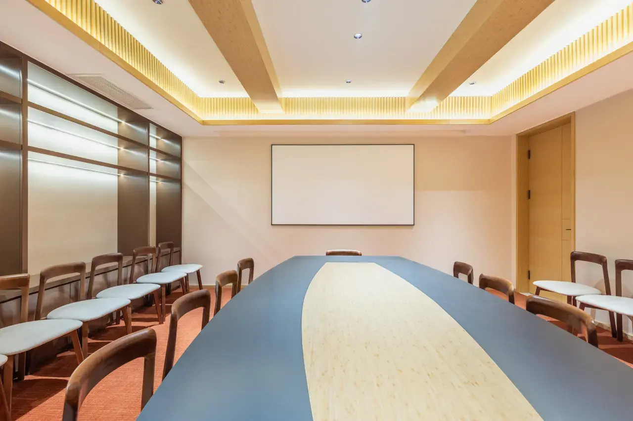 Jianguo HIDDEN Hotel Flagship Store (Datong Wanda Plaza) (79)
