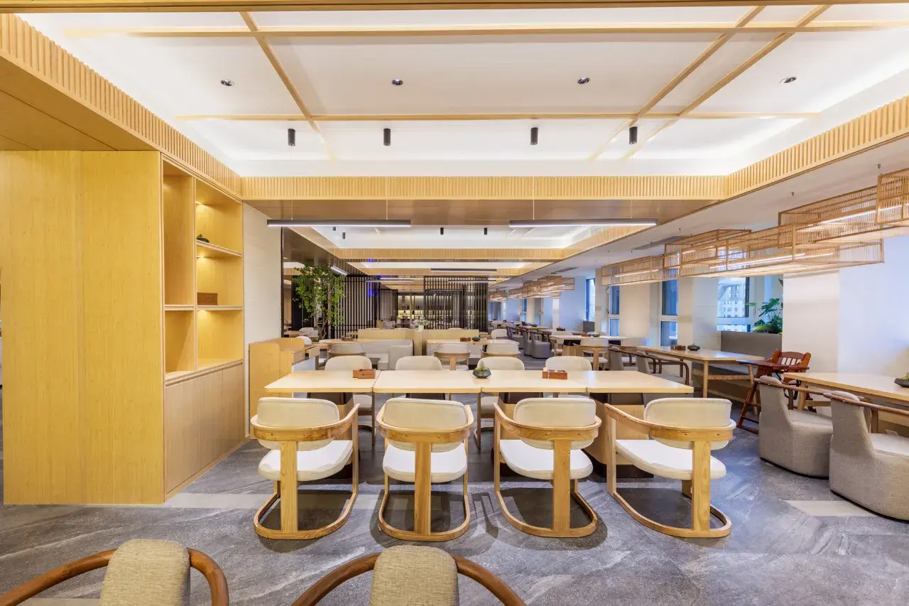 Jianguo HIDDEN Hotel Flagship Store (Datong Wanda Plaza) (84)