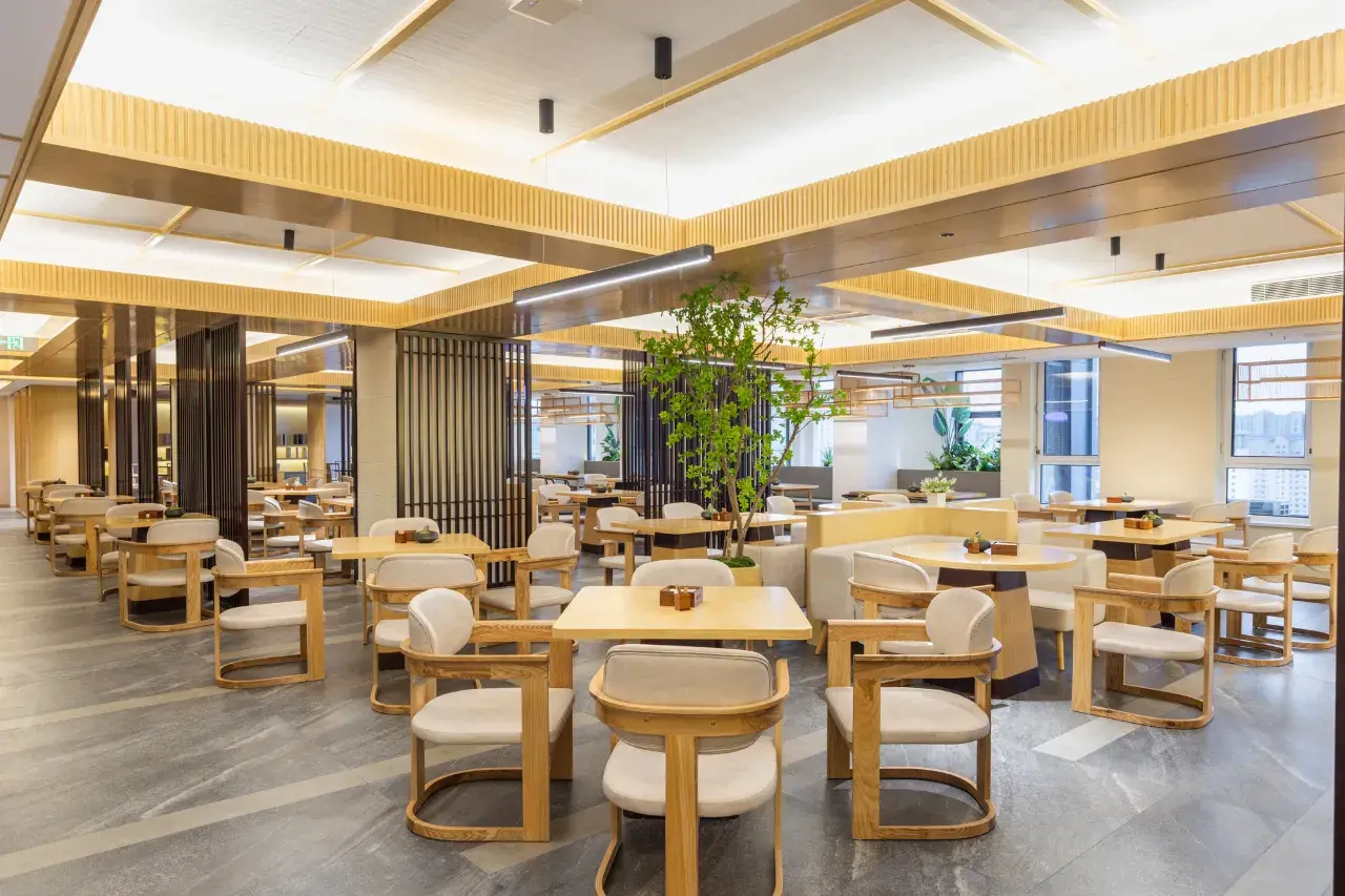 Jianguo HIDDEN Hotel Flagship Store (Datong Wanda Plaza) (86)