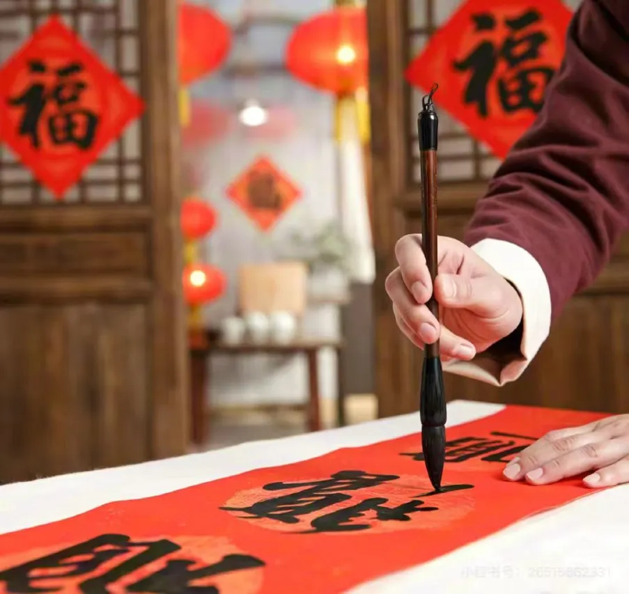 Jianguo HIDDEN Hotel Flagship Store (Datong Wanda Plaza) (9)
