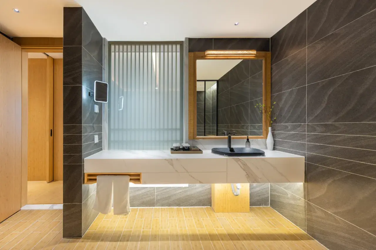 Jianguo HIDDEN Hotel Flagship Store (Datong Wanda Plaza) (92)