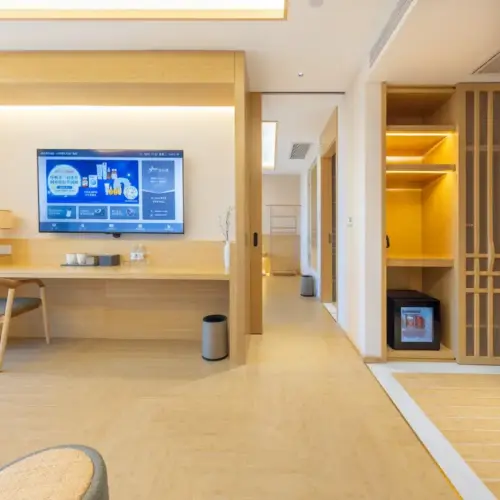 Suite