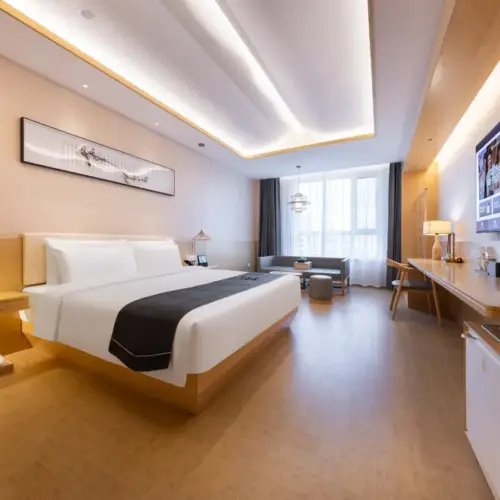Queen Room
