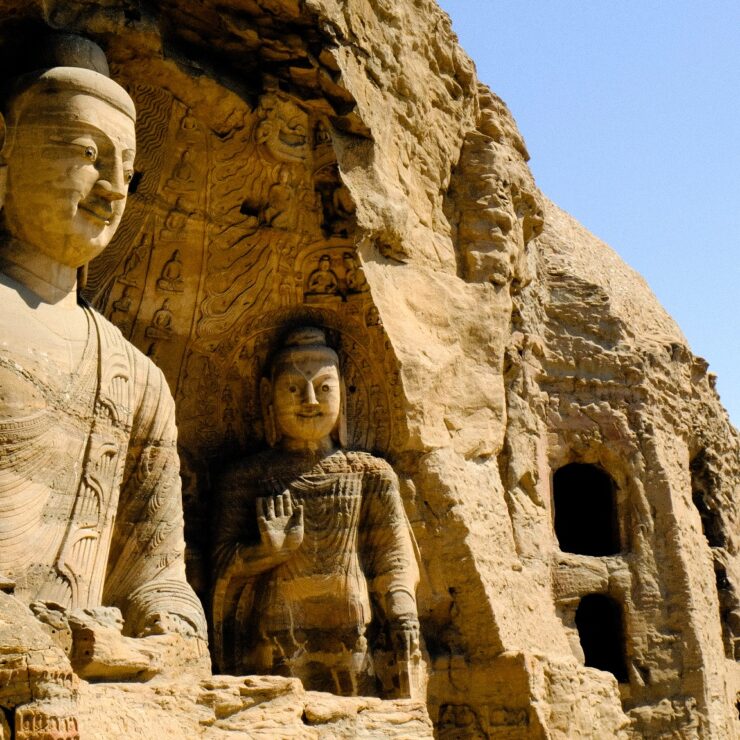 Yungang Grottoes: Your Ultimate Guide to Datong’s UNESCO Buddhist Masterpiece from Jianguo HIDDEN Hotel