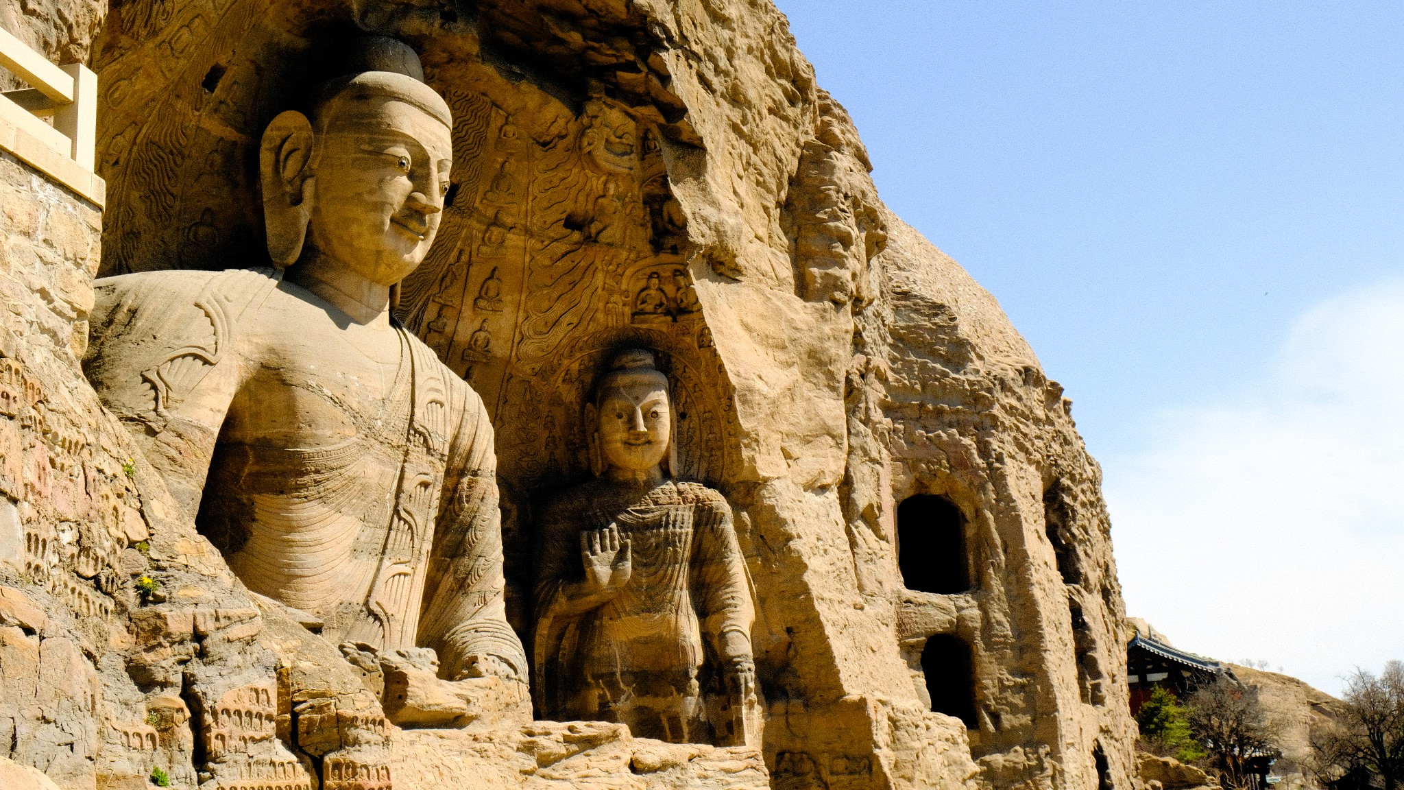 Yungang Grottoes: Your Ultimate Guide to Datong’s UNESCO Buddhist Masterpiece from Jianguo HIDDEN Hotel